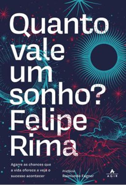 Picture of QUANTO VALE UM SONHO?
