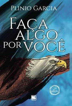 Imagem de FACA ALGO POR VOCE