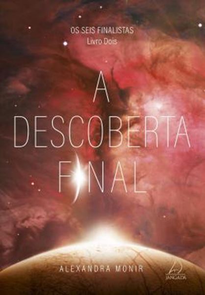 Picture of A DESCOBERTA FINAL