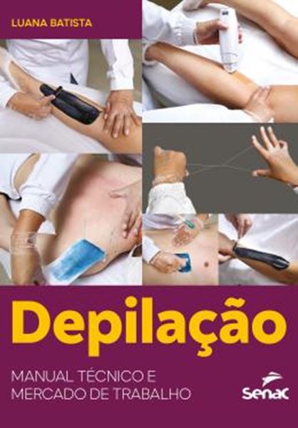 Picture of DEPILACAO