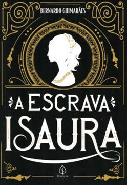 Imagem de A ESCRAVA ISAURA