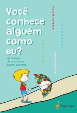 Imagem de VOCE CONHECE ALGUEM COMO EU?