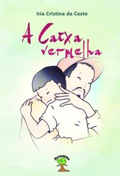 Imagem de A CAIXA VERMELHA