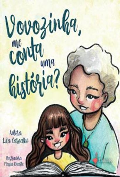Picture of VOVOZINHA, ME CONTA UMA HISTORIA?