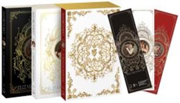 Imagem de BOX TRILOGIA DOS PRINCIPES