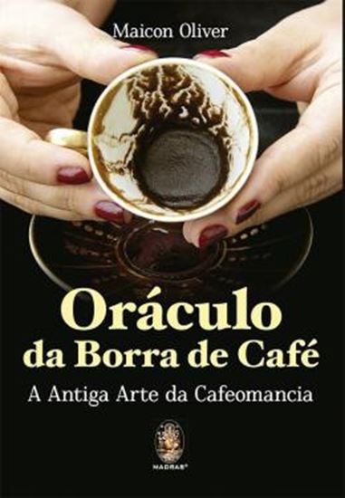 Picture of ORACULO DA BORRA DE CAFE