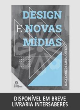 Imagem de DESIGN E NOVAS MIDIAS