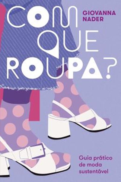 Picture of COM QUE ROUPA?