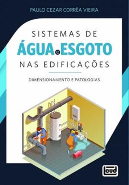 Picture of SISTEMA DE AGUA E ESGOTOS NAS EDIFICACOES