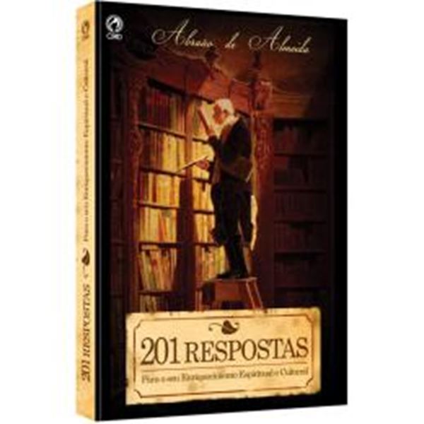 Picture of 201 RESPOSTAS PARA O SEU ENRIQUECIMENTO