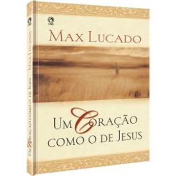Imagem de UM CORACAO COMO O DE JESUS
