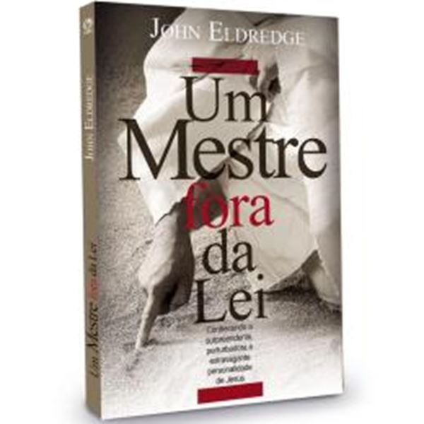 Picture of UM MESTRE FORA DA LEI