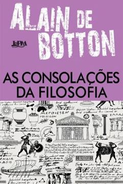Imagem de AS CONSOLACOES DA FILOSOFIA