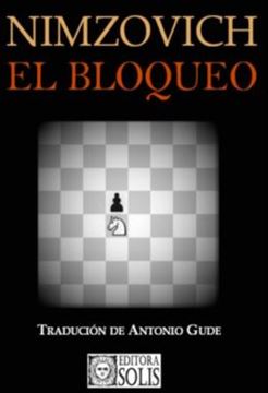 Imagem de EL BLOQUEO