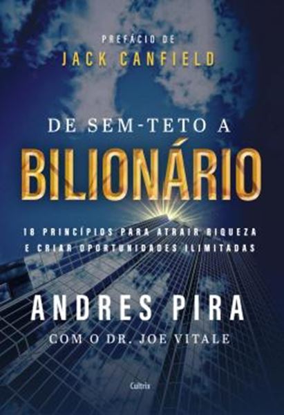 Picture of DE SEM-TETO A BILIONARIO
