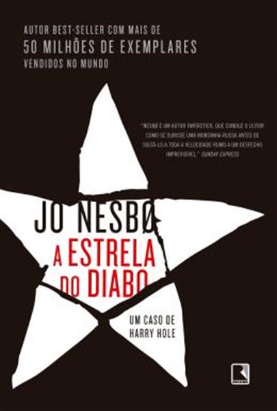Picture of A ESTRELA DO DIABO - 3ª ED.