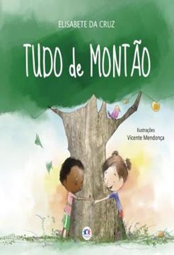 Imagem de TUDO DE MONTÃO