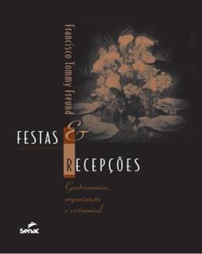 Imagem de FESTAS E RECEPCOES