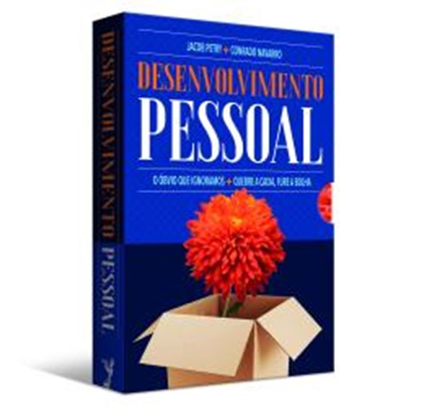 Picture of BOX - DESENVOLVIMENTO PESSOAL