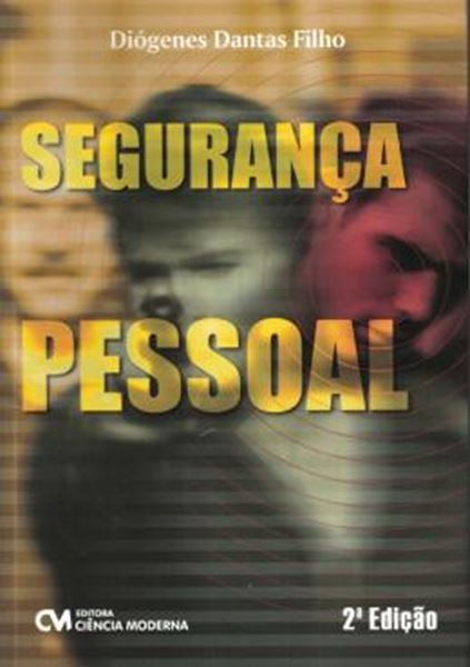 Picture of SEGURANCA PESSOAL- 2ª ED.