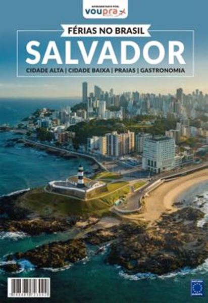 Picture of FERIAS NO BRASIL - SALVADOR