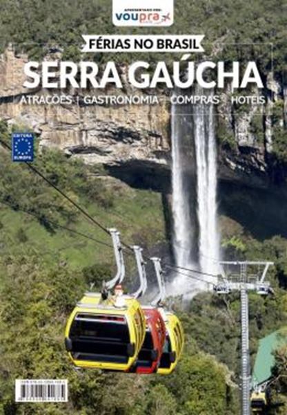 Picture of FERIAS NO BRASIL - SERRA GAUCHA