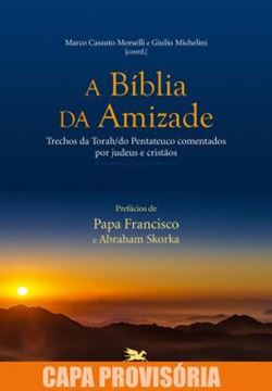 Imagem de A BIBLIA DA AMIZADE