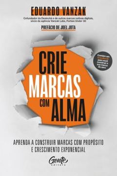 Imagem de CRIE MARCAS COM ALMA