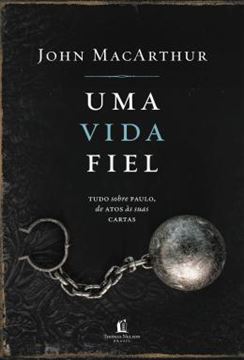 Imagem de UMA VIDA FIEL
