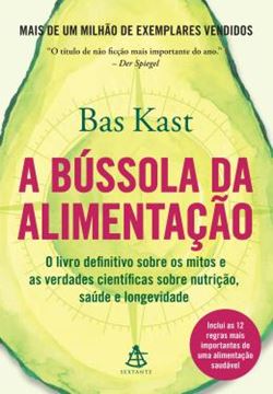 Imagem de A BUSSOLA DA ALIMENTACAO