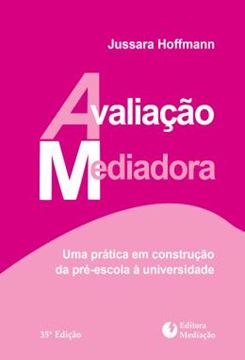 Imagem de AVALIACAO MEDIADORA: