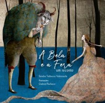 Imagem de A BELA E A FERA