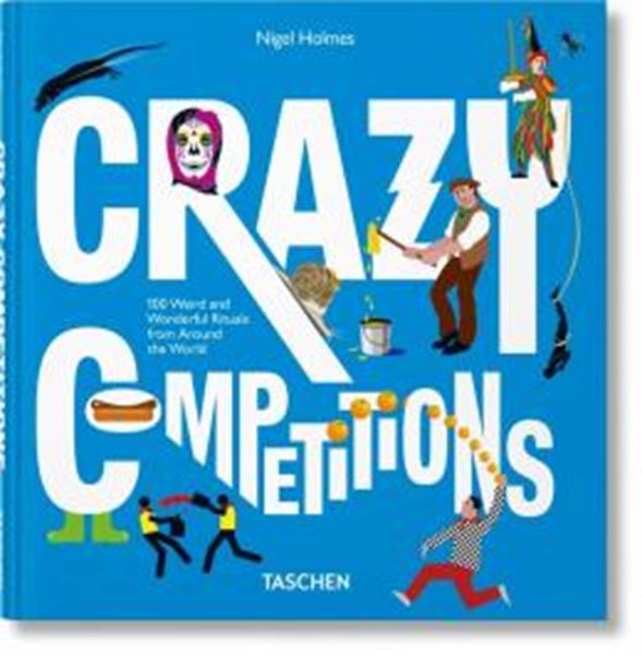 Picture of CRAZY COMPETITIONS