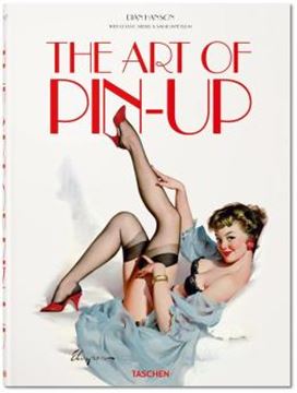 Imagem de THE ART OF PIN-UP