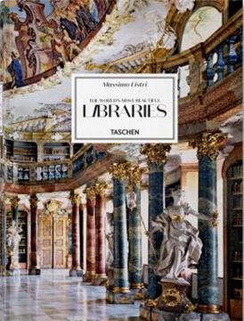 Imagem de THE WORLDS MOST BEAUTIFUL LIBRARIES
