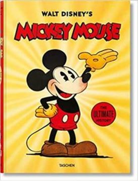 Imagem de WALT DISNEYS MICKEY MOUSE