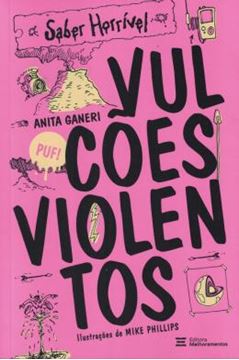 Imagem de VULCOES VIOLENTOS