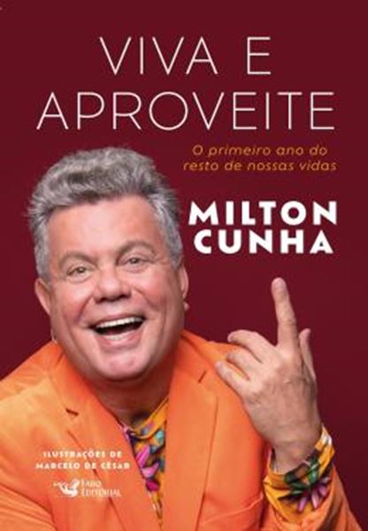 Picture of VIVA E APROVEITE