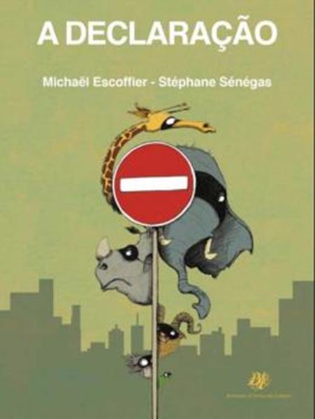 Picture of A DECLARACAO