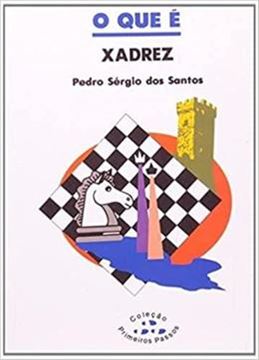 Imagem de QUE E XADREZ, O 2 ED