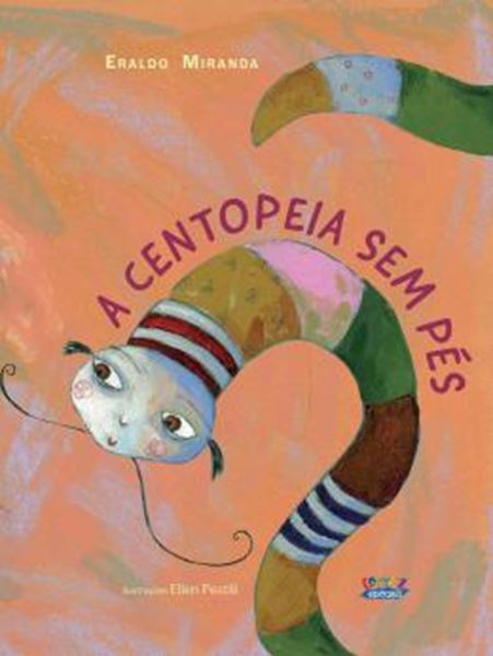 Picture of A CENTOPEIA SEM PÉS