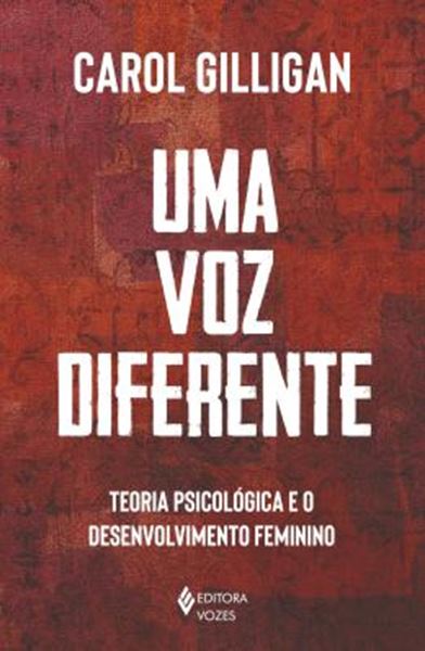 Picture of UMA VOZ DIFERENTE