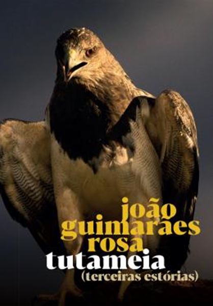 Picture of TUTAMEIA - TERCEIRAS ESTORIAS