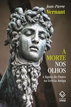 Imagem de A MORTE NOS OLHOS