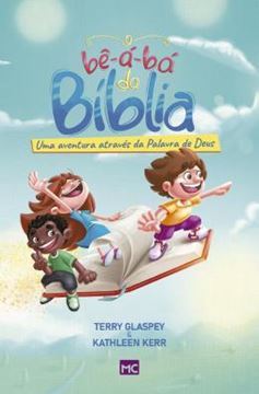 Imagem de O BE-A-BA DA BIBLIA