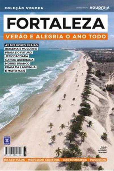 Picture of FORTALEZA - VERAO E ALEGRIA O ANO TODO