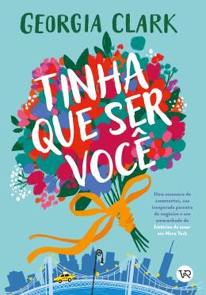 Picture of TINHA QUE SER VOCE