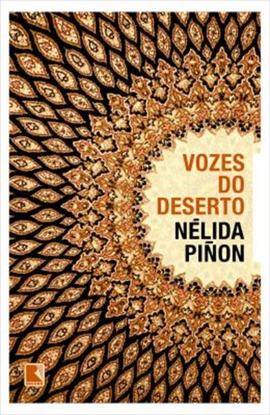 Picture of VOZES DO DESERTO