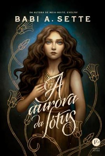 Picture of A AURORA DA LOTUS