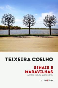 Imagem de SINAIS E MARAVILHAS